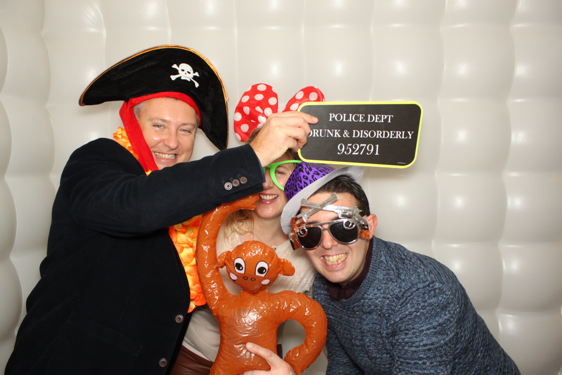 Sarah’s 40th Birthday  | View more photos from the event at gallery.yourboothskent.co.uk/u/Your-Booths-Kent/Sarah’s-40th-Birthday